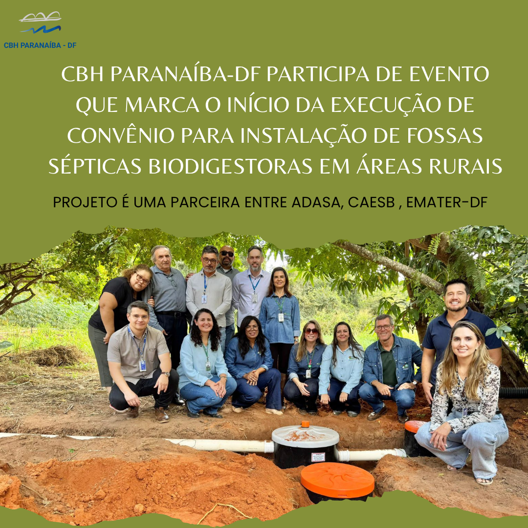Saneamento rural