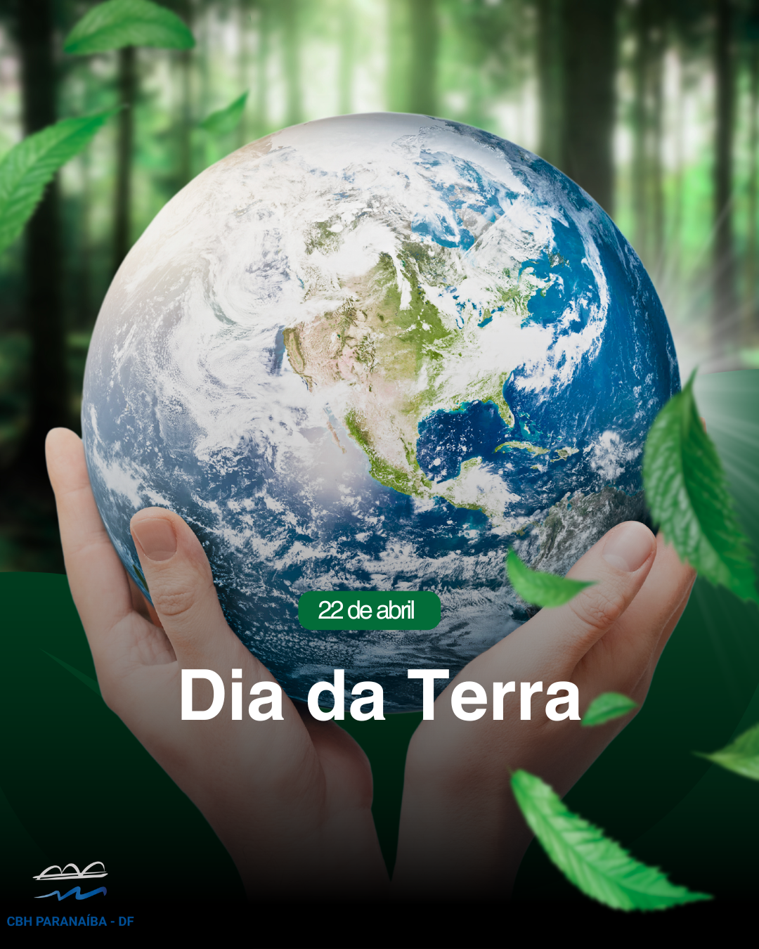 Dia da Terra
