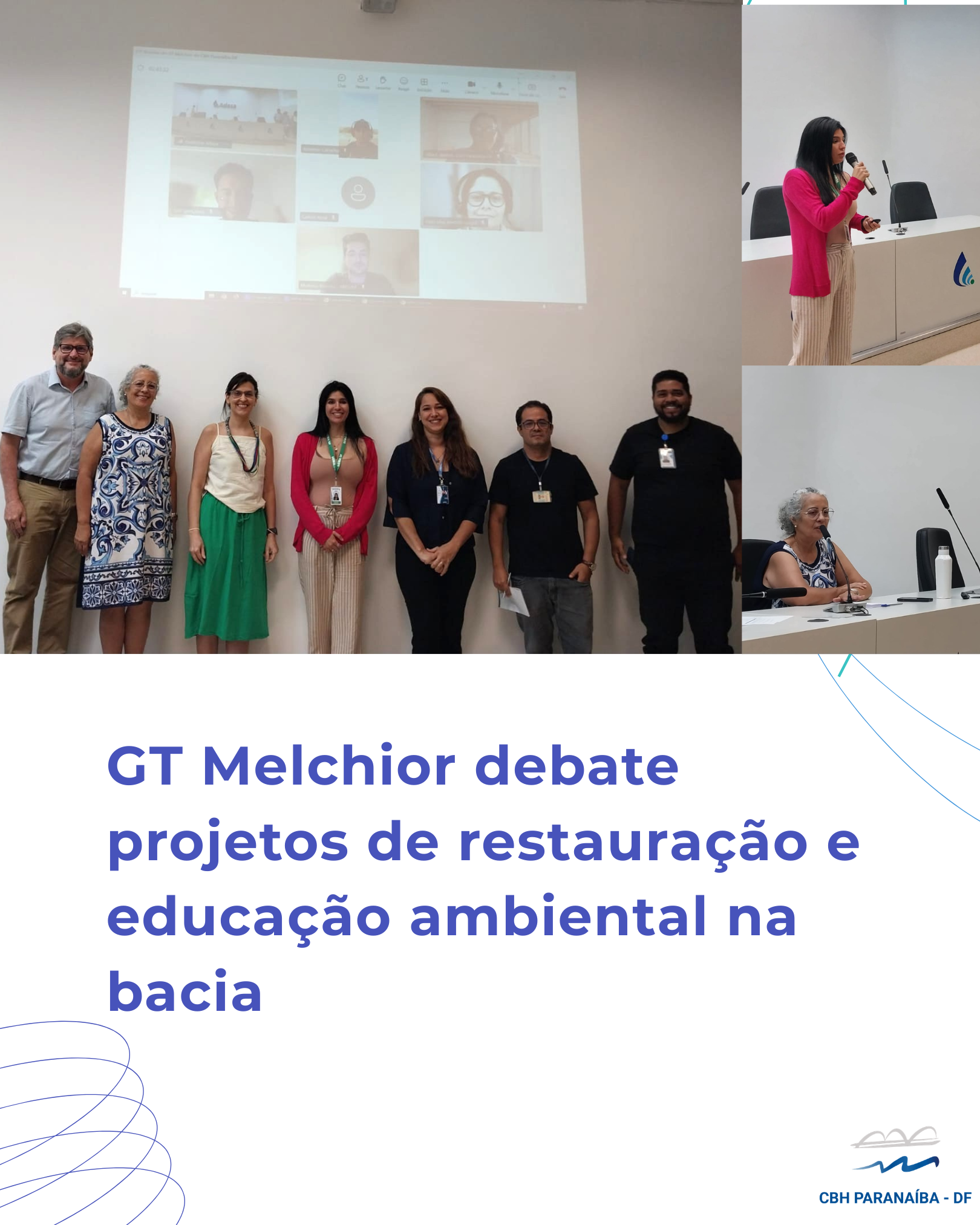 17º GT Melchior