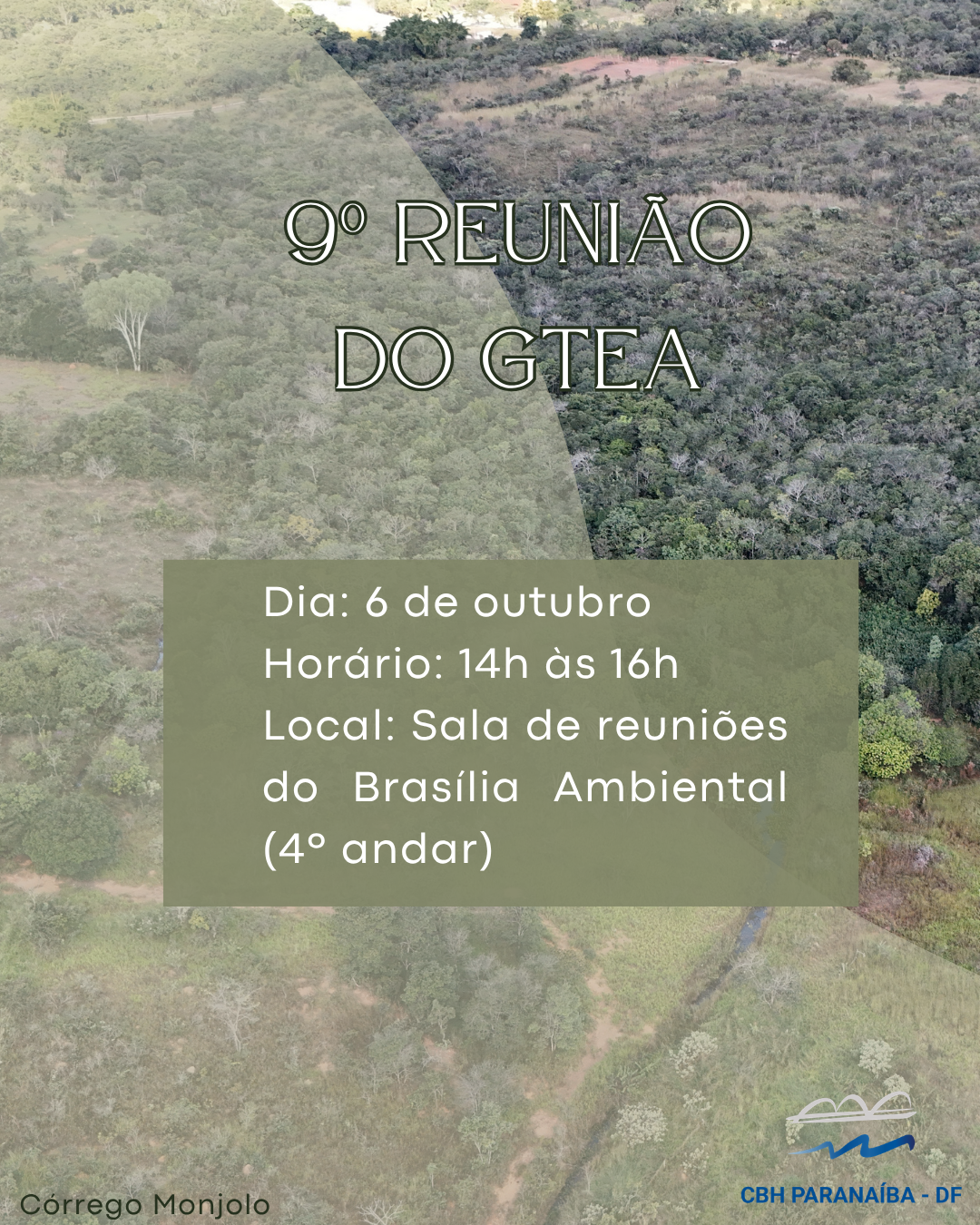 9º GTEA